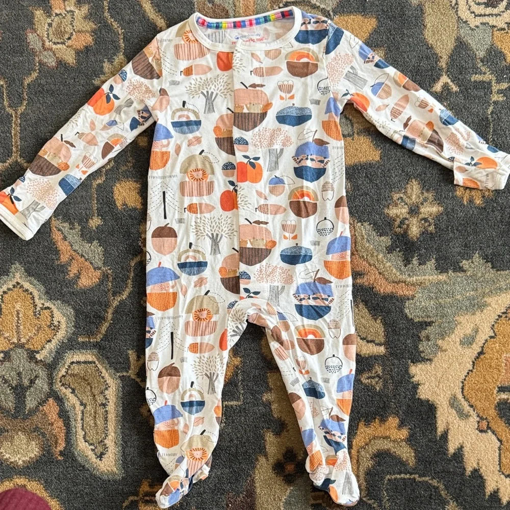 Magnetic me modal sleeper sz 3-6 months - Picture 1 of 3